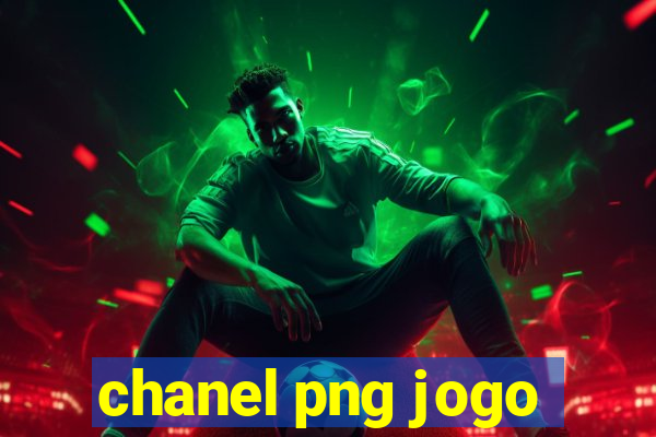 chanel png jogo